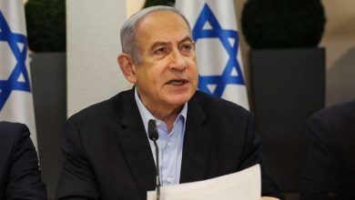 نتنياهو: حرب غزة يمكن أن تنتهي غدا حال عودة الرهائن وإلقاء قادة حماس أسلحتهم