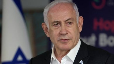 نتنياهو يرد على زعماء بريطانيا وفرنسا وكندا: "يقدمون مكافأة ضخمة لحماس"