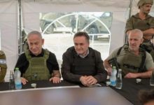 نتنياهو يعترف بأن تدمير غزة يهدف إلى تهجير أهلها..تجويع الفلسطينيين مشروع ومرغوب..