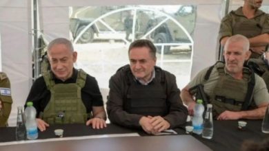 نتنياهو يعترف بأن تدمير غزة يهدف إلى تهجير أهلها..تجويع الفلسطينيين مشروع ومرغوب..