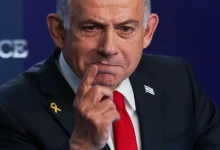 نتنياهو ينفي صحة ما يتردد عن خلاف مع ترامب...
