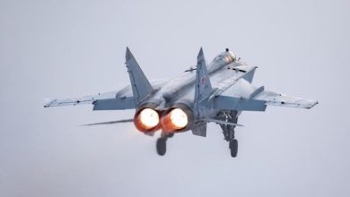 نجاح المقاتلات الصينية في النزاع الهندي الباكستاني يوجه انذاراً استراتيجياً بشأن تصعيد محتمل في بحر الصين الجنوبي وتايوان