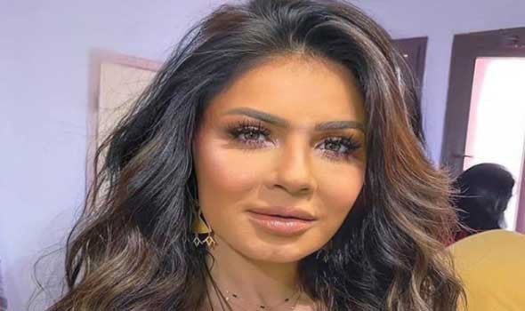نجلاء بدر تثير الجدل في ظهورها الأول بعد التجميل
