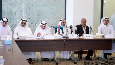 ندوة «خور عبدالله»: الاتفاقيات الدولية ملزمة لجميع الأطراف وموقف حكومة العراق إيجابي
