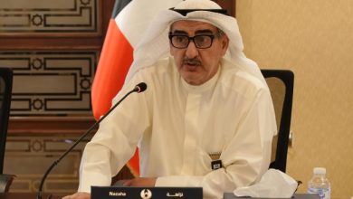 «نزاهة» تتابع تنفيذ استراتيجية الكويت الوطنية لمكافحة الفساد