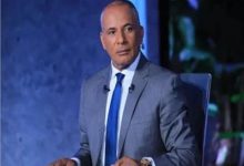 نشأت الديهي يوضح سبب غياب أحمد موسى: عارض صحي.. وهو الآن أفضل وبخير