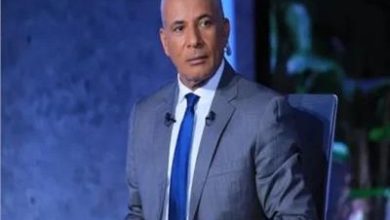 نشأت الديهي يوضح سبب غياب أحمد موسى: عارض صحي.. وهو الآن أفضل وبخير