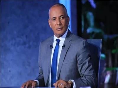 نشأت الديهي يوضح سبب غياب أحمد موسى: عارض صحي.. وهو الآن أفضل وبخير