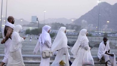 نصائح للنساء الحوامل المصابات بمرض الأنيميا المنجلية بعدم تأدية فريضة الحج