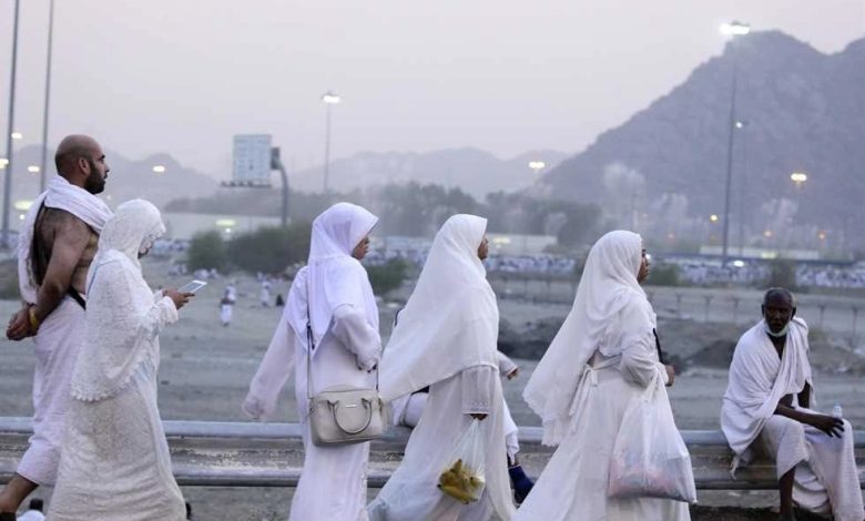 نصائح للنساء الحوامل المصابات بمرض الأنيميا المنجلية بعدم تأدية فريضة الحج