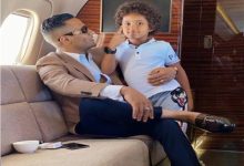 نظر معارضة نجل الفنان محمد رمضان على إيداعه دار رعاية 19 يونيو المقبل