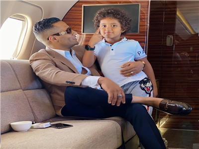 نظر معارضة نجل الفنان محمد رمضان على إيداعه دار رعاية 19 يونيو المقبل