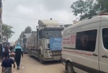 نظرة شاملة على مقترح ويتكوف الجديد الذي يهدف إلى وقف إطلاق النار في قطاع غزة