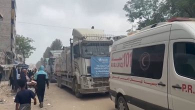 نظرة شاملة على مقترح ويتكوف الجديد الذي يهدف إلى وقف إطلاق النار في قطاع غزة