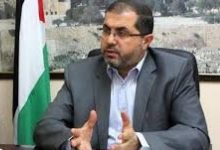 نعيم : نجري مفاوضات مباشرة مع الولايات المتحدة ومستعدون لنقل السلطة في غزة