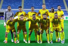 نهائي “البلاي أوف”.. تاريخ جديد يُكتب في دوري يلو