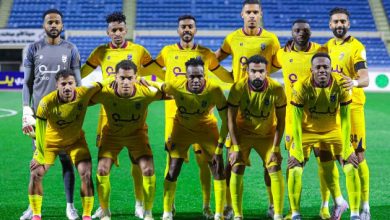 نهائي “البلاي أوف”.. تاريخ جديد يُكتب في دوري يلو