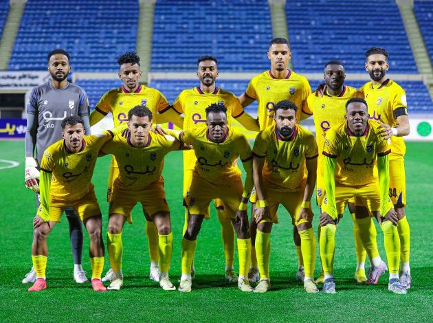 نهائي “البلاي أوف”.. تاريخ جديد يُكتب في دوري يلو