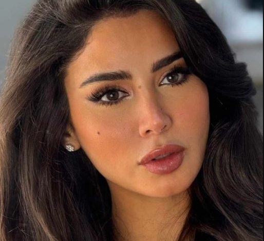 نوران ماجد تنضم لمسلسل للعدالة وجه آخر بطولة ياسر جلال