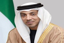 نيابةً عن رئيس الدولة.. منصور بن زايد يرأس وفد الإمارات إلى القمة العربية الـ34 في العراق