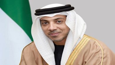 نيابةً عن رئيس الدولة.. منصور بن زايد يرأس وفد الإمارات إلى القمة العربية الـ34 في العراق