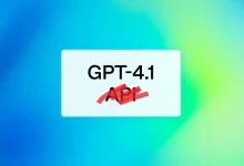 هدية OpenAI للمبرمجين: إتاحة نماذج GPT-4.1 بـ ChatGPT