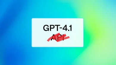 هدية OpenAI للمبرمجين: إتاحة نماذج GPT-4.1 بـ ChatGPT