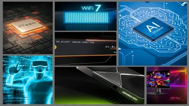 هذه هي توقعاتنا حول أبرز ما سيقدمه معرض Computex 2025