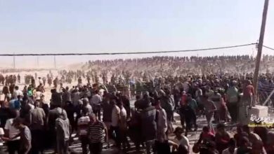 هكذا يحاول الاحتلال تشتيت الانتباه عن المجاعة في غزة