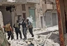 هل بدأت المواجهات بين «سوريا الجديدة» وتنظيم «داعش»؟