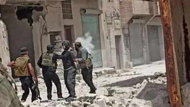 هل بدأت المواجهات بين «سوريا الجديدة» وتنظيم «داعش»؟