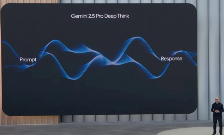 هل نعيش عصر 'الذكاء الاصطناعي العبقري'؟ تحليل قدرات Gemini 2.5 الجديدة