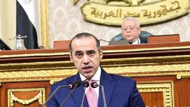 هل يتعارض تحرير عقود الإيجار القديم مع حكم الدستورية 2002؟ المستشار محمود فوزي يجيب