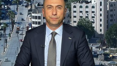 هل يدخل ترامب التاريخ من بوابة الاعتراف بالدولة الفلسطينية وصفقة القرن المقلوبة ؟ ..أشرف عكة