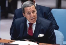 هلال: الجزائر تعاني من « فصام سياسي » مزمن إزاء قضية الصحراء المغربية