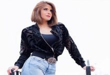 هيدي كرم تكشف موقفاً غريباً مع يوسف الشريف