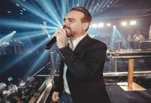 وائل جسار يحيي حفلا في دبي أول أيام عيد الأضحى