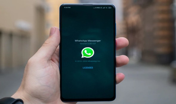 واتساب يتصدر تطبيقات التواصل الاجتماعي بنسبة استخدام 92.2% يليه يوتيوب وسناب شات