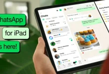 واتساب يُطلق رسميًا تطبيقه المُخصّص لـ iPad.. نهاية عصر الحلول البديلة