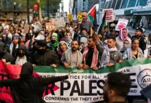 واشنطن تهدد من جديد: سنواصل إلغاء تأشيرات الطلاب المؤيدين لفلسطين