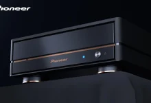 وداعًا.. Pioneer توقف إنتاج محركات أقراص بلو-راي