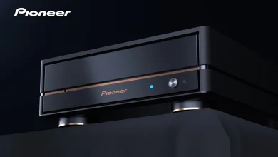 وداعًا.. Pioneer توقف إنتاج محركات أقراص بلو-راي