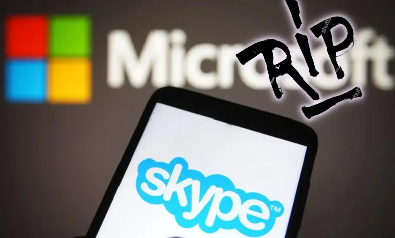 وداعًا Skype.. أفضل البدائل بعد إغلاق الخدمة رسميًا