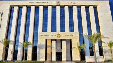 وزارة العمل: أحد العمال في واقعة المؤسسة السعودية رفض استلام مستحقاته