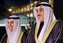 وزير الإعلام: زيارة ولي العهد لجناح الكويت في «إكسبو أوساكا» وسام فخر ودافع لمزيد من العطاء