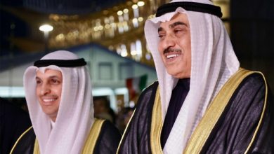 وزير الإعلام: زيارة ولي العهد لجناح الكويت في «إكسبو أوساكا» وسام فخر ودافع لمزيد من العطاء