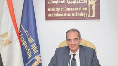 وزير الاتصالات: الرواد الرقميون توفر تدريبا مجانيا وفرص عمل في تخصصات مستقبلية
