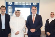 وزير الاتصالات: الشراكة مع «غوغل كلاود» تعزز كفاءة الحكومة الرقمية وتحسن جودة الخدمات العامة