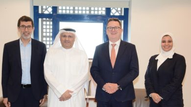 وزير الاتصالات: الشراكة مع «غوغل كلاود» تعزز كفاءة الحكومة الرقمية وتحسن جودة الخدمات العامة