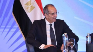 وزير الاتصالات: نستهدف إنتاج أكثر من 9 ملايين هاتف محمول خلال العام الجاري